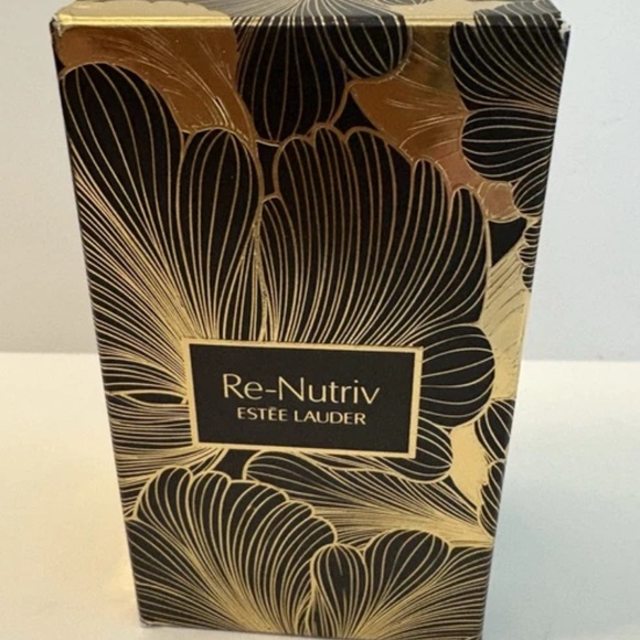 Estée Lauder 3-Pc Re-Nutriv Ultimate Diamond Gift Set NIB - Picture 12 of 12